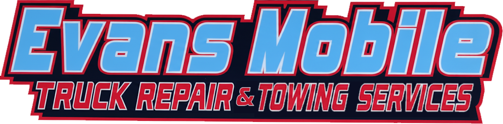 Evan's Mobile Truck Repair & Towing - logo