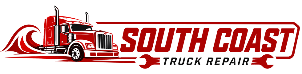 South Coast Truck Repair - logo